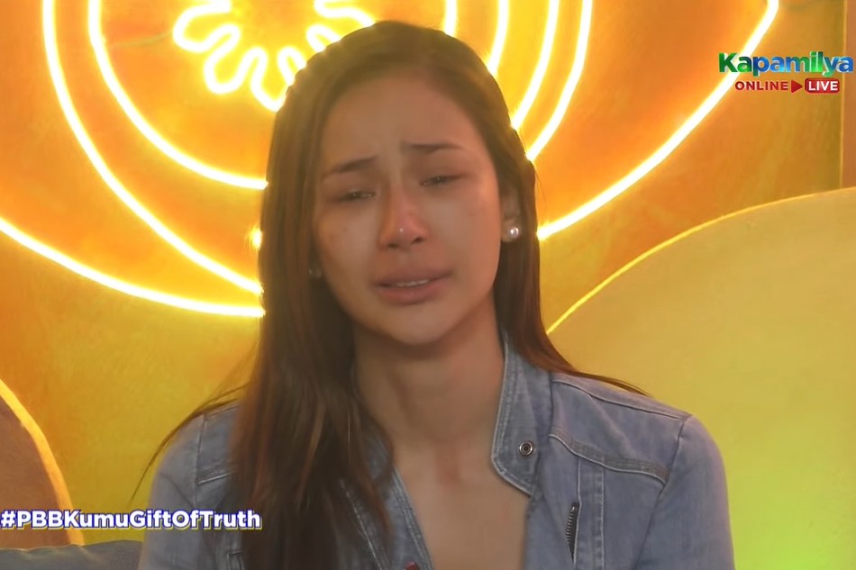 Photo from Kapamilya Online Live