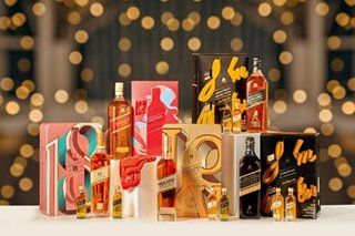 Christmas 2021: Gift ideas for whiskey drinkers