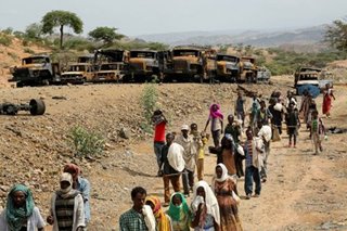 PH votes against UN probe into Ethiopia abuses