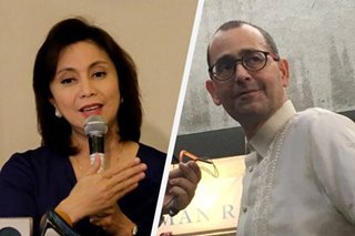 Robredo, late CHR chair lead 2021 LGBTQ+ 'equality champs' 