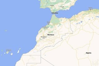 IS plot in Morocco foiled with US help: officials
