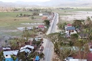 State of calamity idineklara sa Negros Oriental at Occidental
