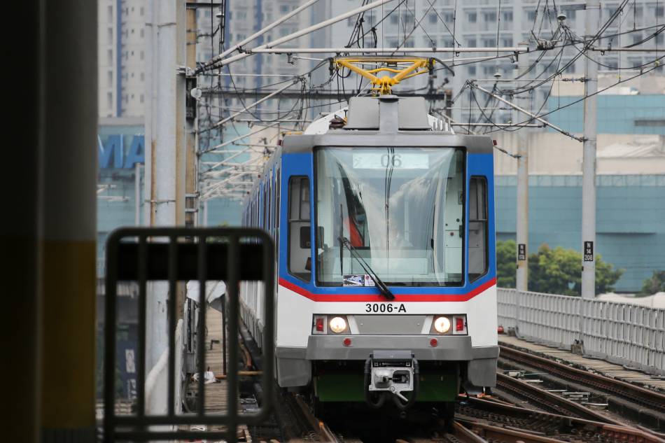 LIST Train schedules for 2021 holidays Filipino News