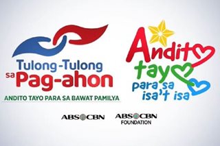 ABS-CBN concert donations, umabot sa halos P2 milyon
