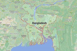 Two Rohingya community leaders killed in Bangladesh