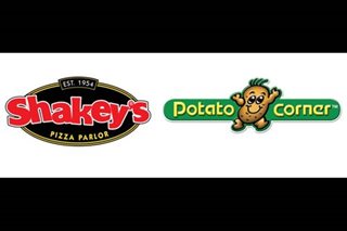 Shakey's Pizza to acquire Potato Corner