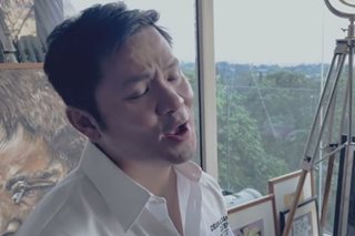 OPM singers naglabas ng mga bagong Christmas songs