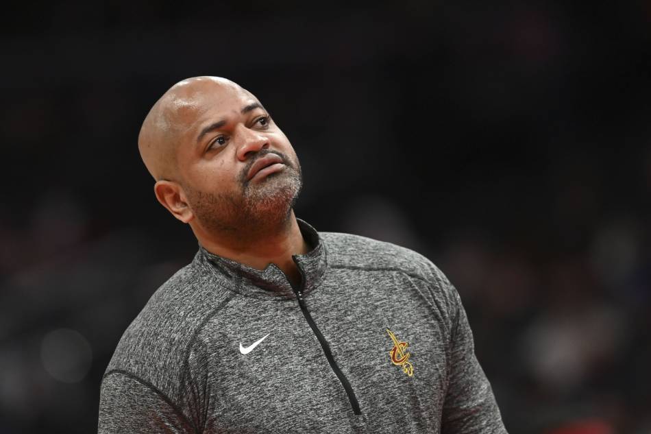 Cavs' J.B. Bickerstaff Agrees To Contract Extension | ABS-CBN News