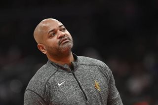 Cavs' J.B. Bickerstaff agrees to contract extension