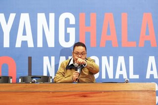 'We have a problem': Comelec seeks clarity from SC over TROs