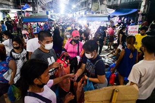 PH urged to avoid lockdowns despite omicron