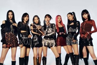K-pop: SM Entertainment unveils female supergroup