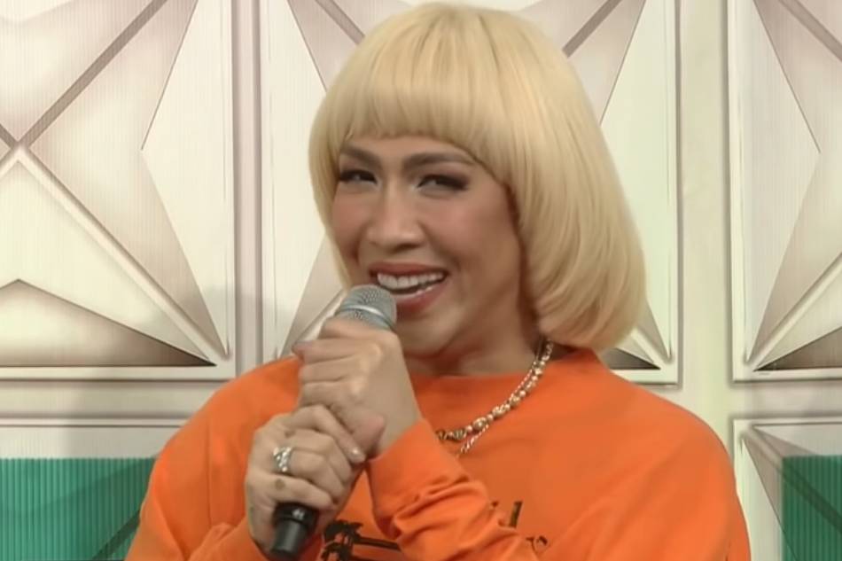 Vice Ganda, It's Showtime Wiki