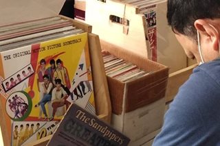 Resurgence: Vinyl records return big time in PH in 2021