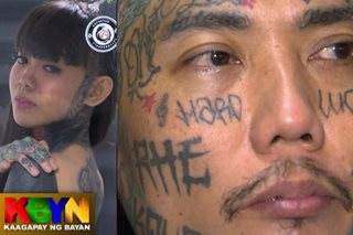 Tattoo sa katawan bakit negatibo ang tingin ng ilan?