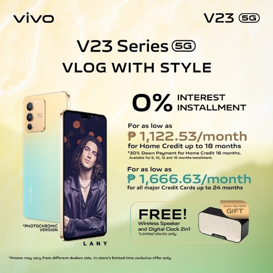 vivo p1 5g