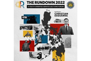 The Rundown 2022: Youth at the Forefront of Change