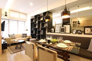 An attractive investment in Alabang