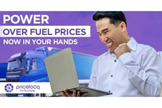 This fleet solution helps businesses save big on fuel