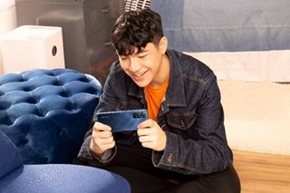 The secret behind Kelvin Markulit's latest TikToks