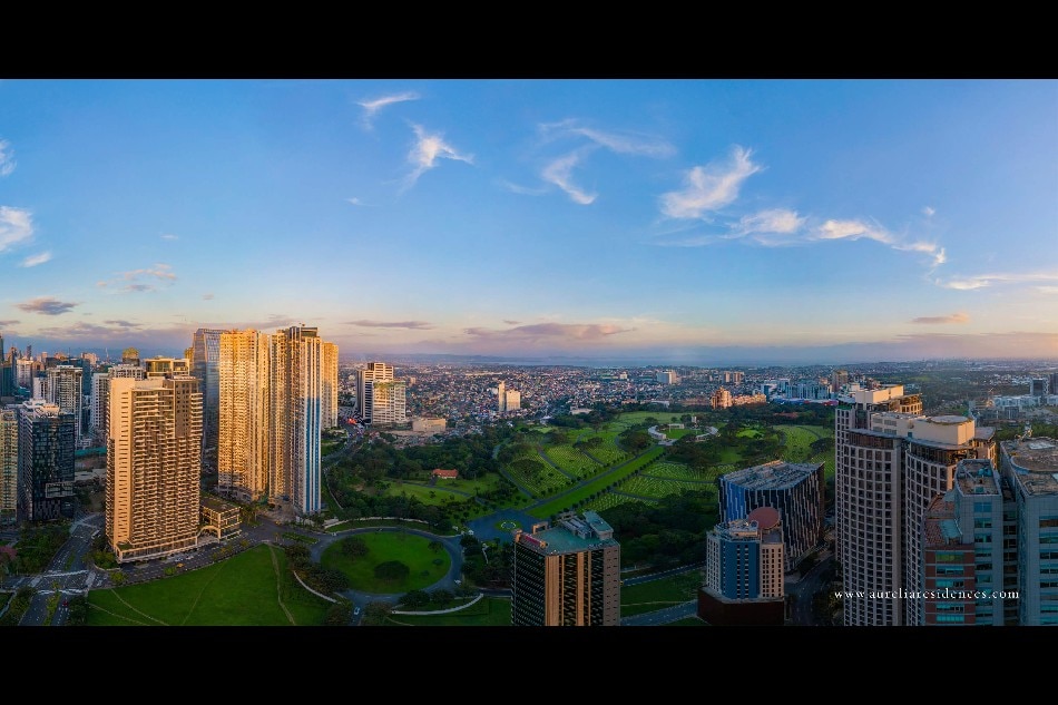 3 reasons why you should live in BGC