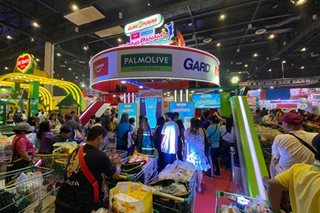 30K SME owners gathered for 3-day Negosyo Convention