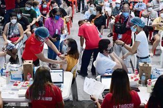 Paano magiging ligtas sa pagbabalik trabaho?
