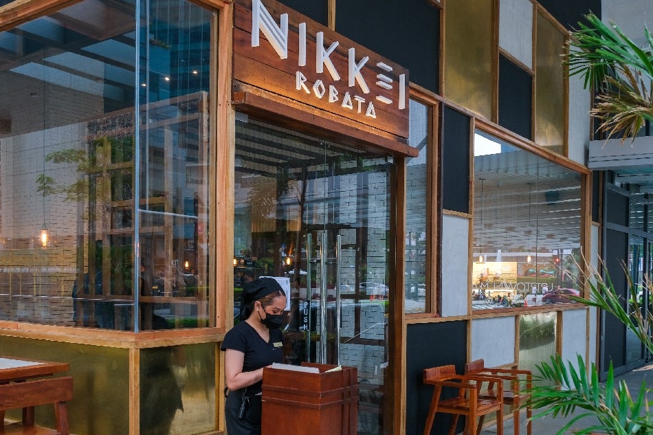 LOOK: 6 new restaurants to try in Uptown Bonifacio 14