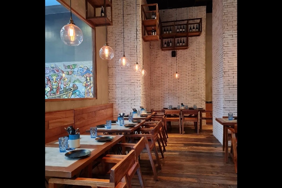 LOOK: 6 new restaurants to try in Uptown Bonifacio 16