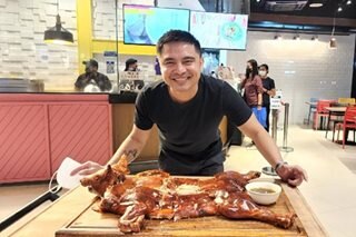 LOOK: 6 new restaurants to try in Uptown Bonifacio