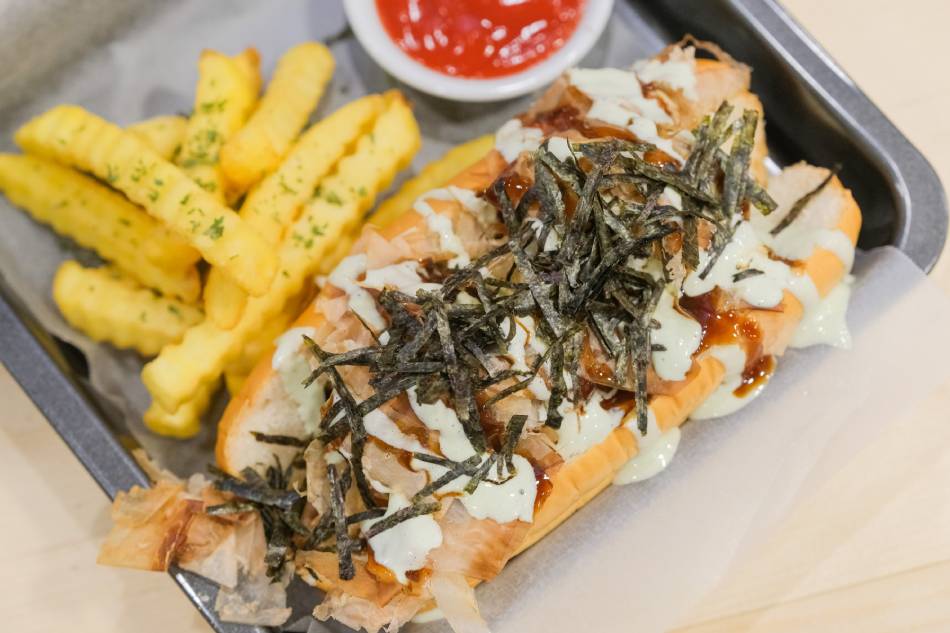 LOOK: 6 new restaurants to try in Uptown Bonifacio 21