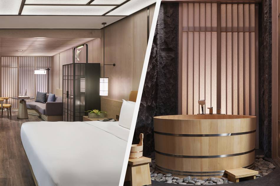 Hotel Okura Manila