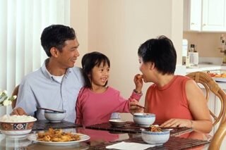 Fun ways to be healthy with your family