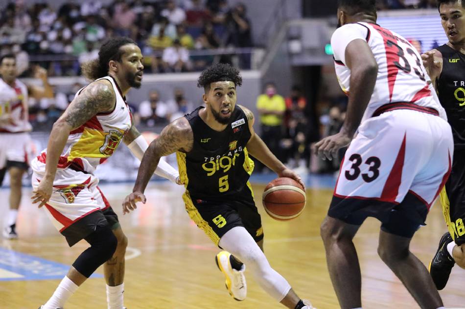 PBA: TNT's Mikey Williams Vows To Be Ready For Game 3 | ABS CBN News