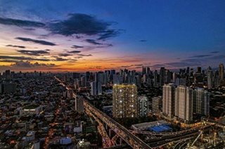 Live your best life in Makati