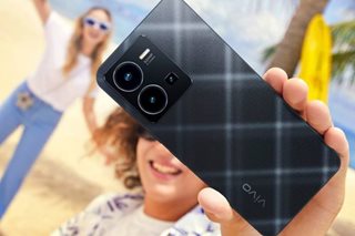 vivo has 44W Fast Charge for your fast paced life