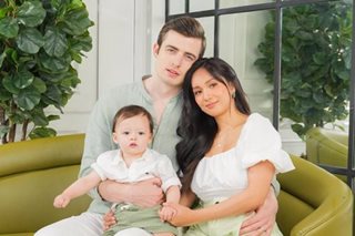 Roxanne Barcelo expecting second child
