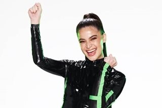 How Anne Curtis get the power to do it all
