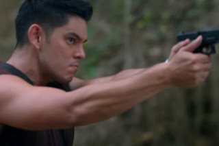 WATCH: Full trailer for ABS-CBN series 'The Iron Heart'