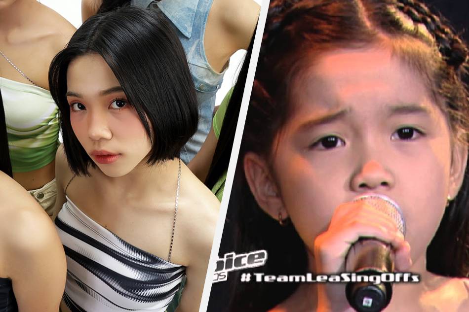 Photos from The Voice Kids Philippines YouTube Channel and YGIG Facebook account