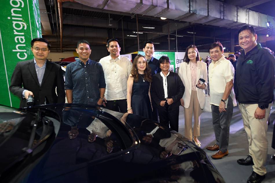 Meralco Driving Sustainable Green Solutions With RLC | ABS-CBN News