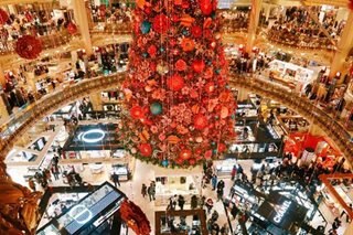 How to be in control with your Christmas shopping
