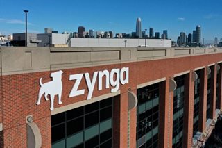 Take-Two to buy Farmville creator Zynga for $12.7-B