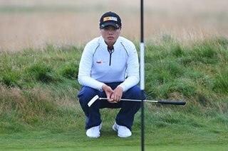 Golf: Yuka Saso tied for 3rd after Boca Rio 2nd round