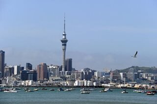 New Zealand reports record new COVID cases with 243