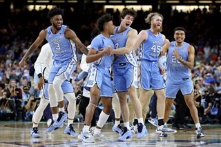 'Coach K' says goodbye as North Carolina downs Duke