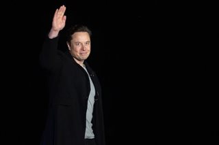 Elon Musk's Tesla pay package challenged in court	