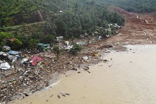 Leyte isinailalim sa state of calamity 