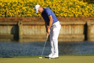 Thomas calls LIV-PGA fracture 'sad' for US Open and golf