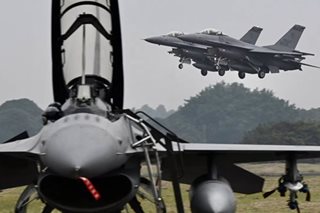 US, Taiwan to discuss weapons strategies vs. China